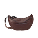 Synthetic leather unisex pouch - PB952