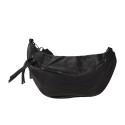 Synthetic leather unisex pouch - PB952