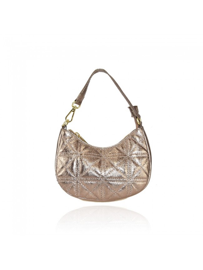 Woman leather handbag - ND19821