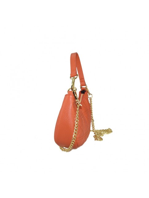 Woman leather handbag -... 2
