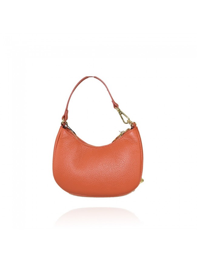 Woman leather handbag - ND19821