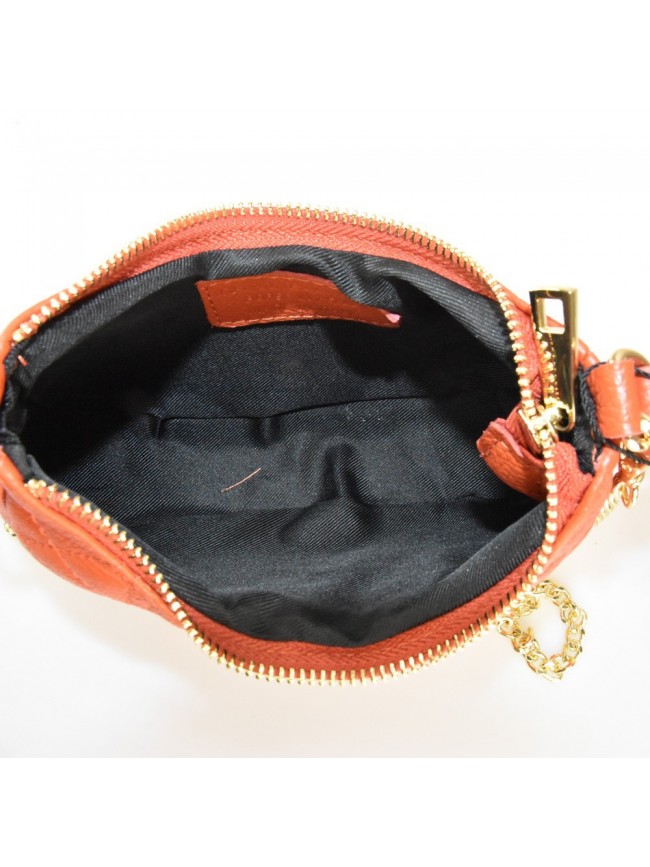 Borsa a mano donna in pelle - ND19821