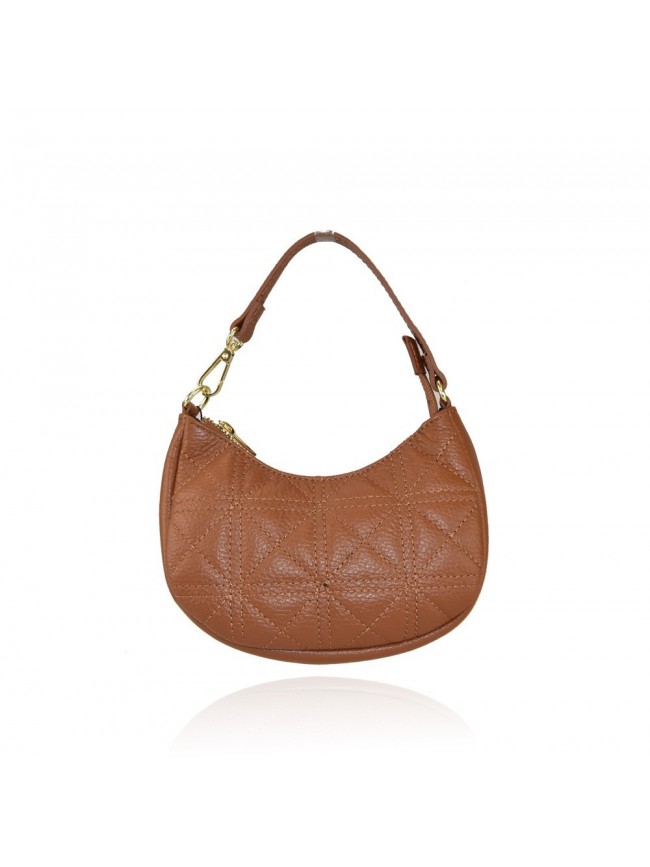 Woman leather handbag - ND19821