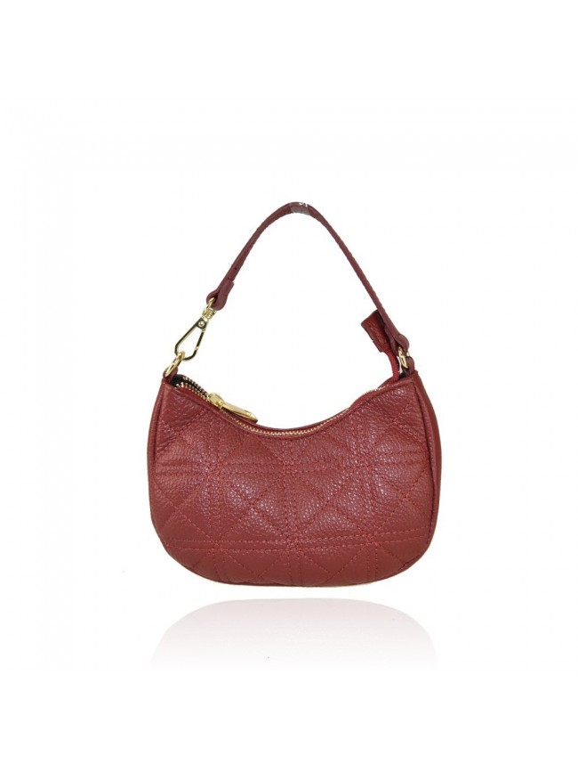 Borsa a mano donna in pelle - ND19821