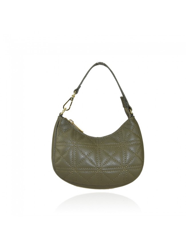 Woman leather handbag - ND19821