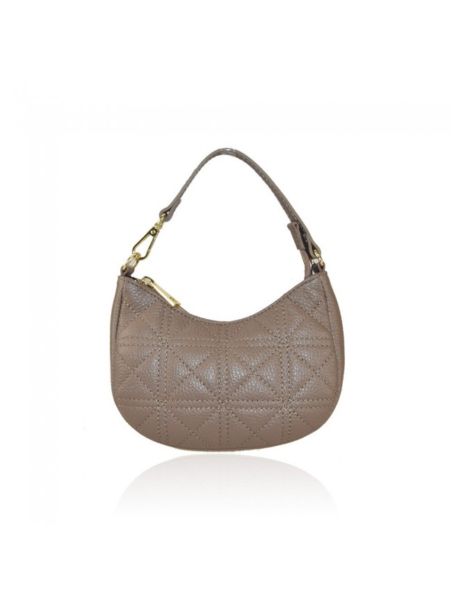 Woman leather handbag - ND19821