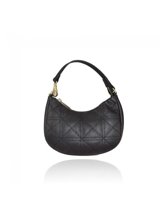 Borsa a mano donna in pelle - ND19821