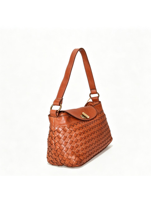 Borsa da spalla in pelle... 2