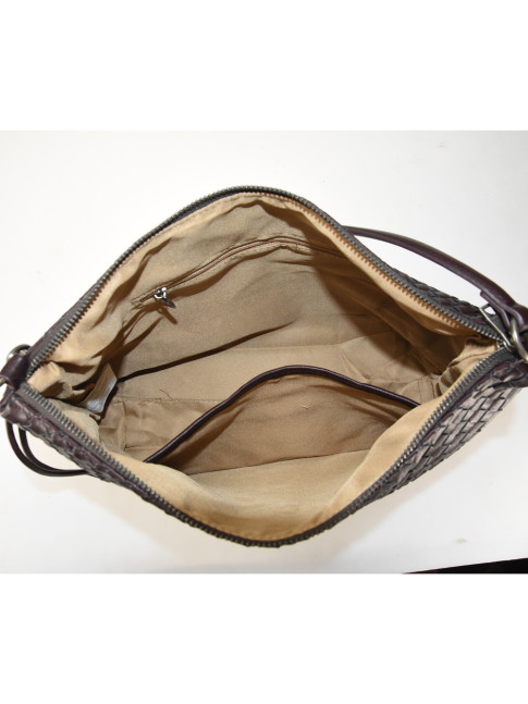Borsa donna a spalla in... 2