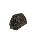 Pochette donna con strass - 2687