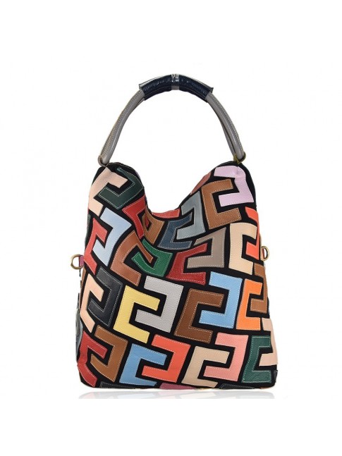 Borsa in pelle da spalla...