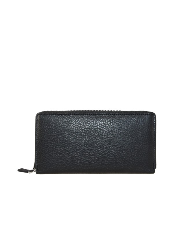 Woman leather wallet - 900