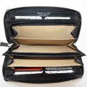 Woman leather wallet - 900