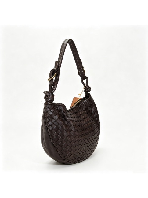 Borsa da spalla in pelle... 2