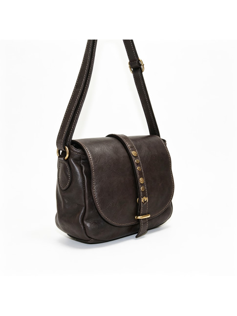 Borsa da spalla in pelle... 2