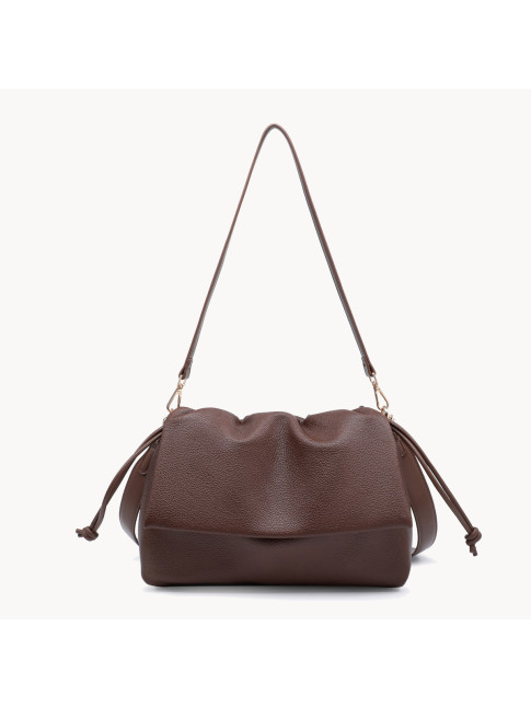 Borsa donna a spalla in...