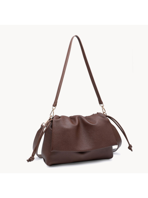 Woman synthetic leather... 2