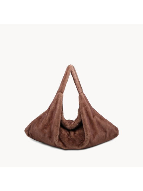 Borsa a spalla donna in...