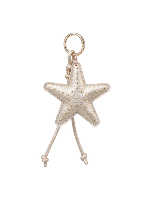 Key ring - star charms for...