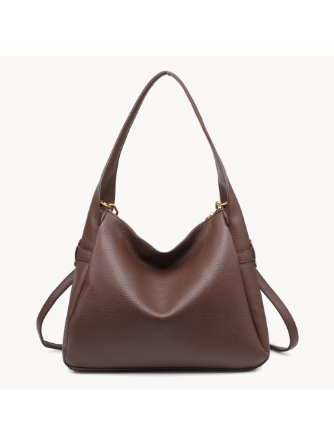 Woman synthetic leather... 2