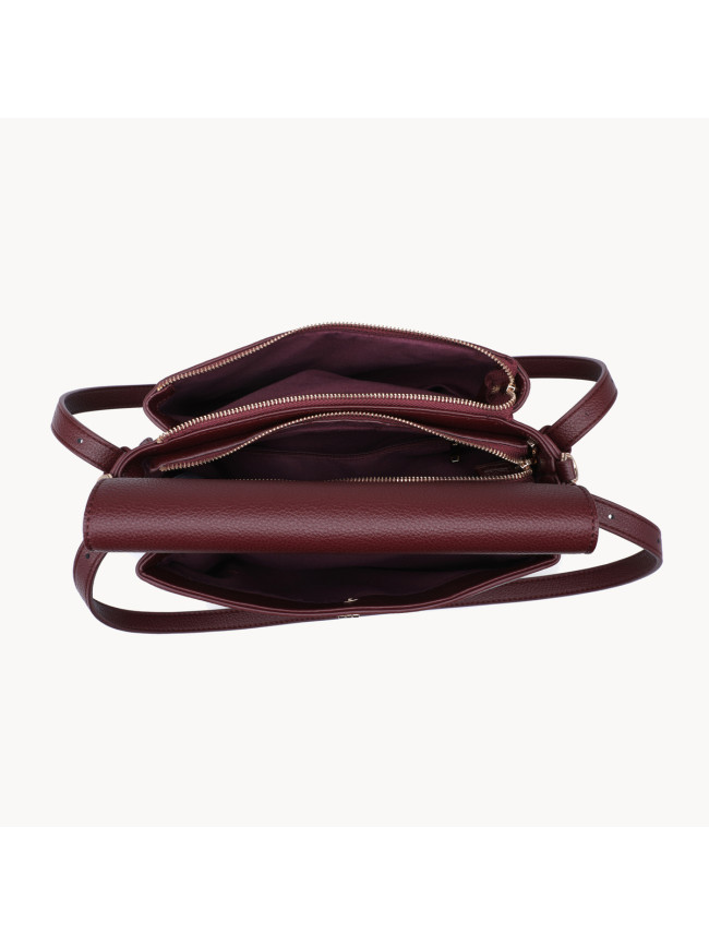 Borsa donna a spalla in similpelle...
