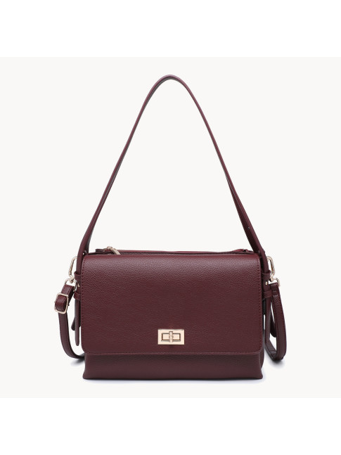 Borsa donna a spalla in...