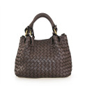 Woman washed leather bag - ZI52857