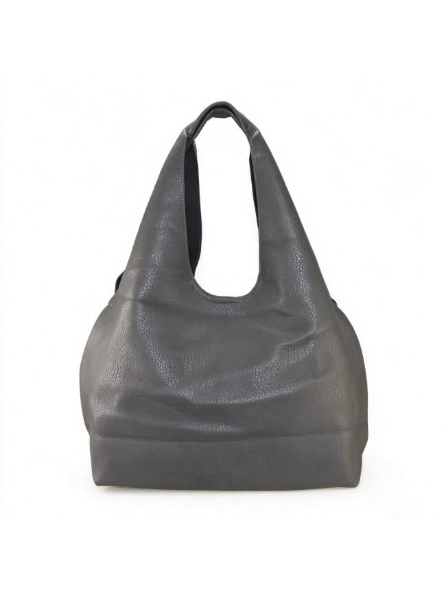 Borsa donna a spalla in similpelle...