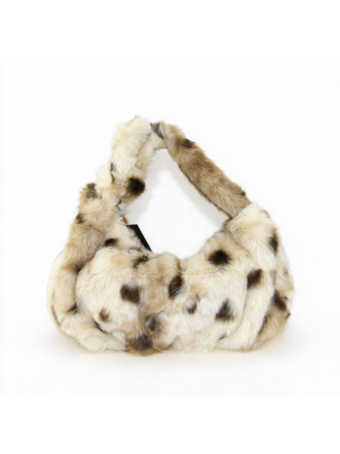 Borsa a mano donna in...