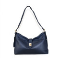 Woman synthetic leather shoulder bag - AM1390
