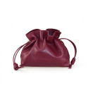 Borsa a spalla in pelle con tracolla - ST29832