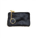 Leather pochette - CV75