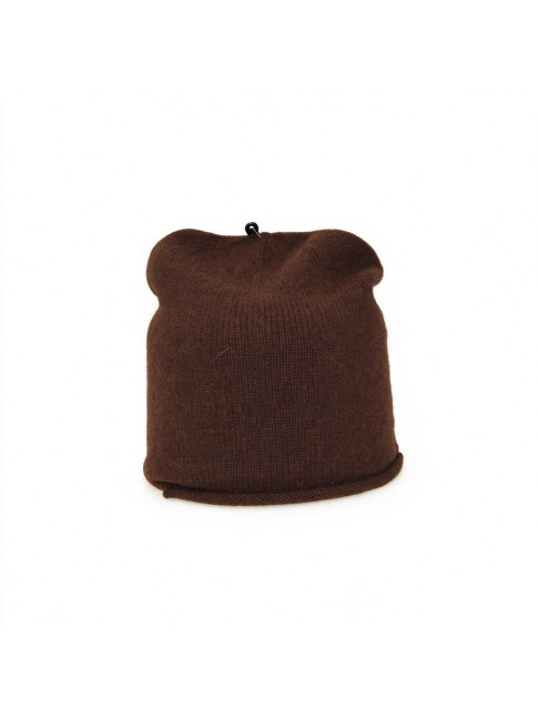 Woman viscose hat  - 0987