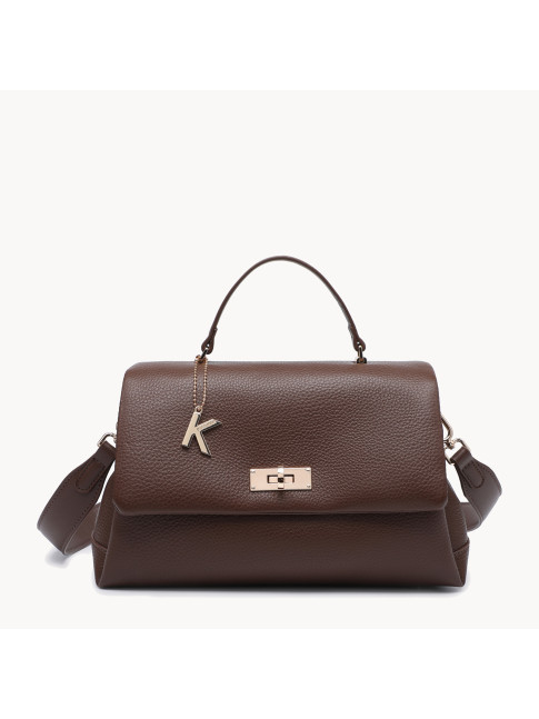 Borsa donna a mano in...