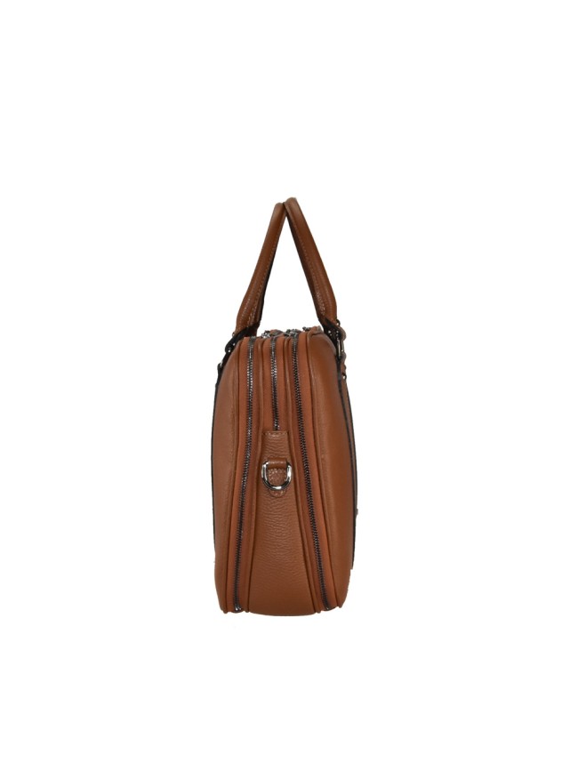 Borsa Business in vera pelle 100%...