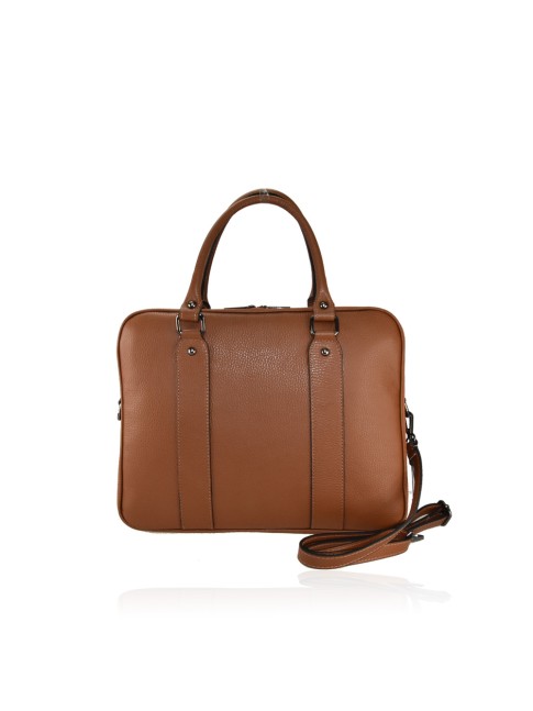 Genuine leather business...