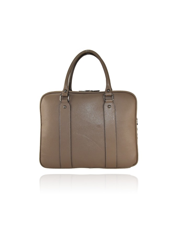 Borsa Business in vera pelle 100%...