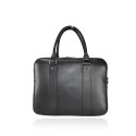 Borsa Business in vera pelle 100% made Italy con tracolla - DN45850