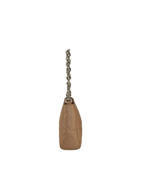 Leather bag with shoulder... 2