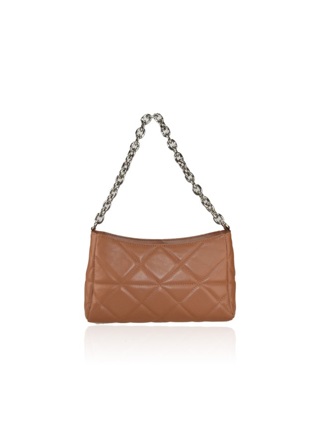 Pochette a spalla in pelle - CP25827