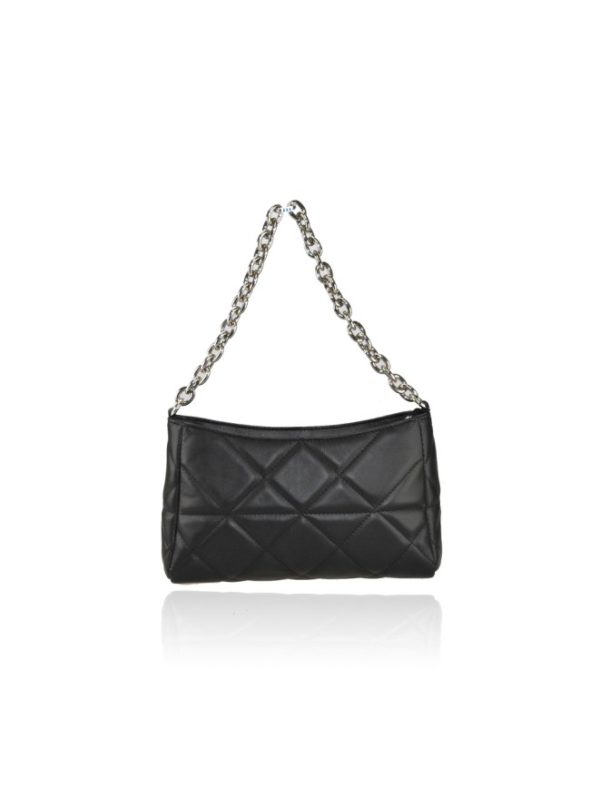 Pochette a spalla in pelle - CP25827