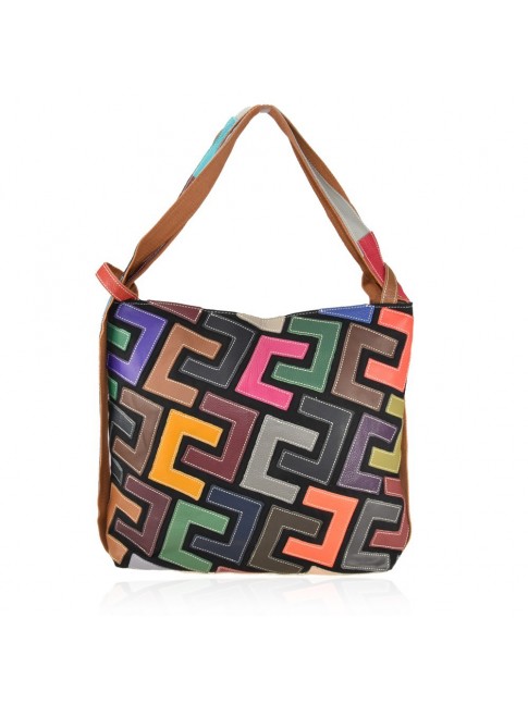Borsa da spalla...