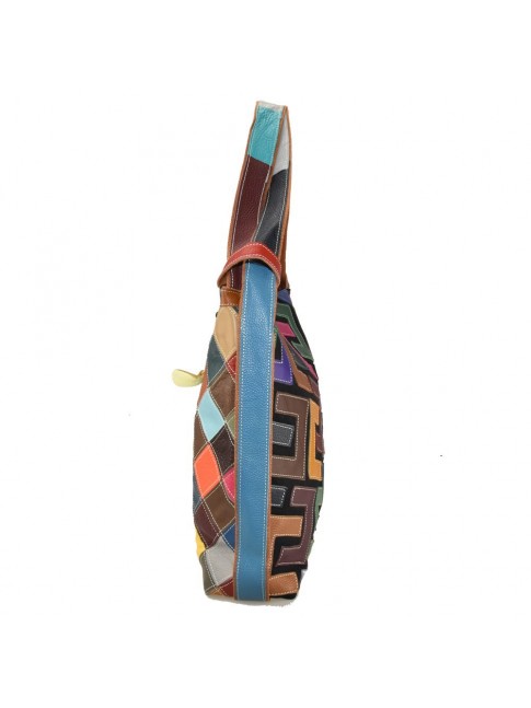 Convertible shoulder bag in... 2