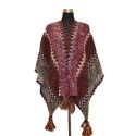 Textile cape - SL1003