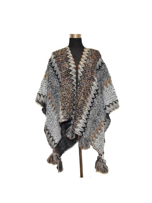 Textile cape - SL1003
