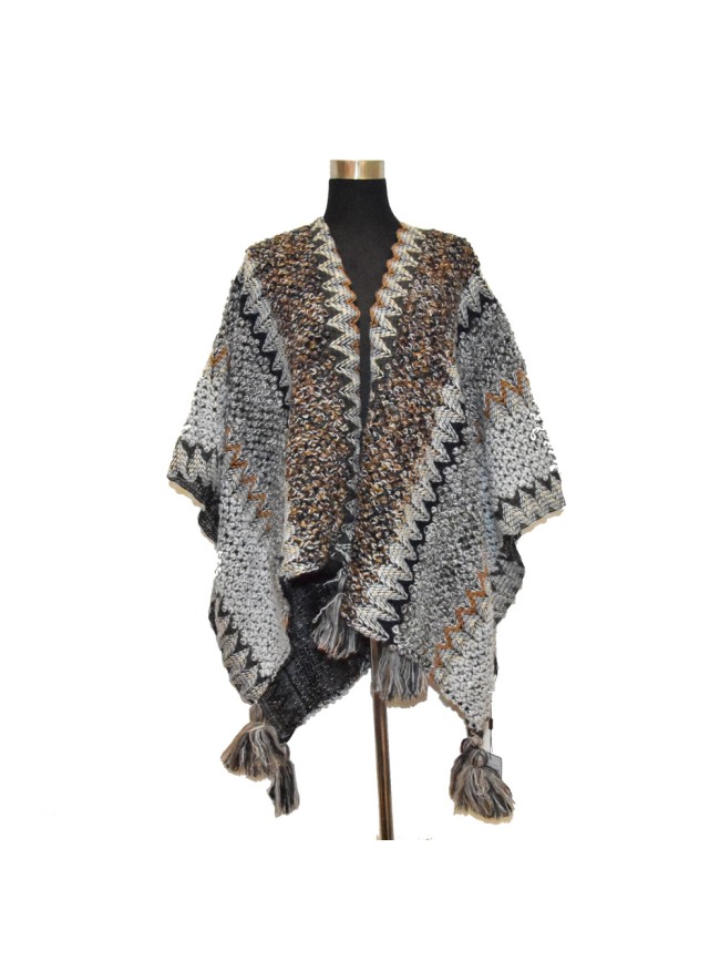 Textile cape - SL1003 Textile cape - SL1003