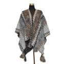 Textile cape - SL1003