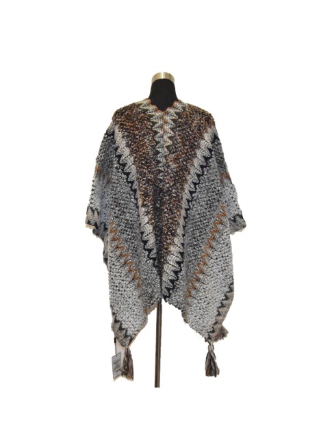 Textile cape - SL1003 2