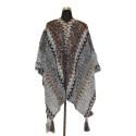 Textile cape - SL1003