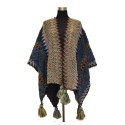 Textile cape - SL1003